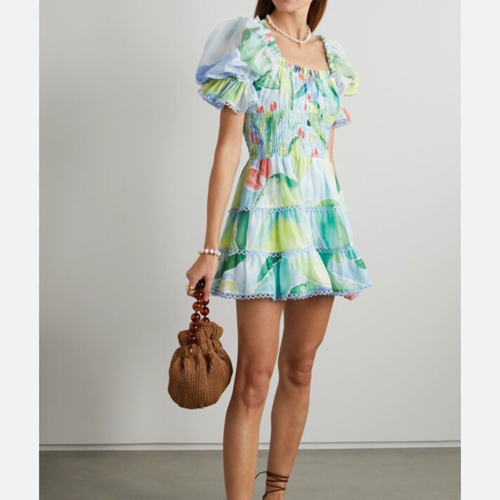 Charo Ruiz- Giulia size S
